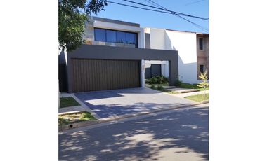 Tejas 2 - Espectacular Casa - 4 Dor - Pileta