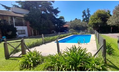 EXCELENTE DUPLEX EN CONDOMINIO EN VENTA. ITUZAINGO NORTE