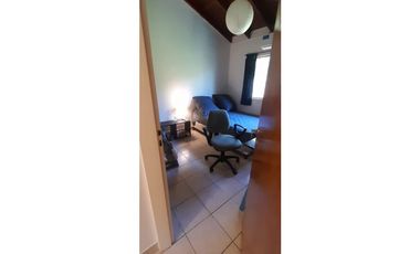 EXCELENTE DUPLEX EN CONDOMINIO EN VENTA. ITUZAINGO NORTE