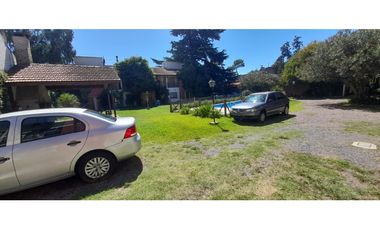 EXCELENTE DUPLEX EN CONDOMINIO EN VENTA. ITUZAINGO NORTE