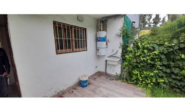 EXCELENTE DUPLEX EN CONDOMINIO EN VENTA. ITUZAINGO NORTE