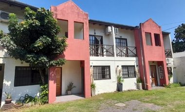 EXCELENTE DUPLEX EN CONDOMINIO EN VENTA. ITUZAINGO NORTE
