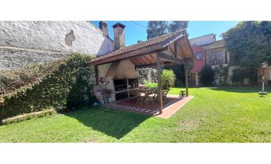 EXCELENTE DUPLEX EN CONDOMINIO EN VENTA. ITUZAINGO NORTE