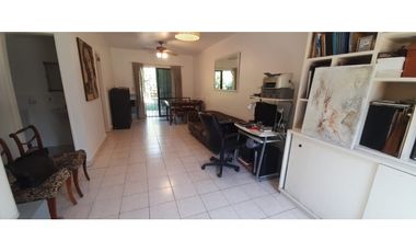 EXCELENTE DUPLEX EN CONDOMINIO EN VENTA. ITUZAINGO NORTE