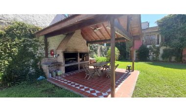 EXCELENTE DUPLEX EN CONDOMINIO EN VENTA. ITUZAINGO NORTE