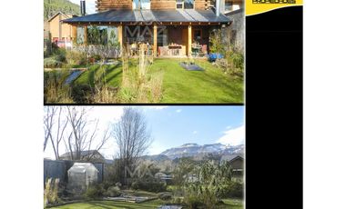 CASA | LA CASCADA - Georg Miciu
