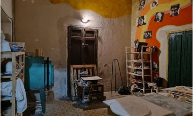 Casona en Venta Sobre Av Ricardo Rojas. Villa Rivera Indarte