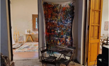 Casona en Venta Sobre Av Ricardo Rojas. Villa Rivera Indarte