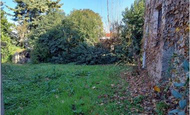 Casona en Venta Sobre Av Ricardo Rojas. Villa Rivera Indarte