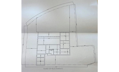 Casona en Venta Sobre Av Ricardo Rojas. Villa Rivera Indarte
