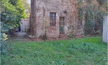 Casona en Venta Sobre Av Ricardo Rojas. Villa Rivera Indarte