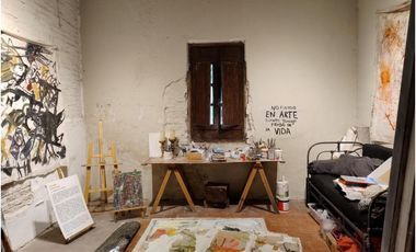 Casona en Venta Sobre Av Ricardo Rojas. Villa Rivera Indarte