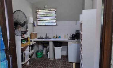 Casona en Venta Sobre Av Ricardo Rojas. Villa Rivera Indarte