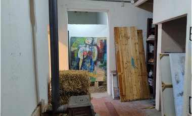 Casona en Venta Sobre Av Ricardo Rojas. Villa Rivera Indarte