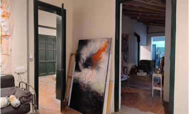 Casona en Venta Sobre Av Ricardo Rojas. Villa Rivera Indarte