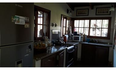 Casa en Venta de 5 Dor con pileta B° Arguello - zona norte Córdoba