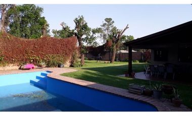 Casa en Venta de 5 Dor con pileta B° Arguello - zona norte Córdoba