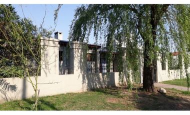 Casa en Venta de 5 Dor con pileta B° Arguello - zona norte Córdoba