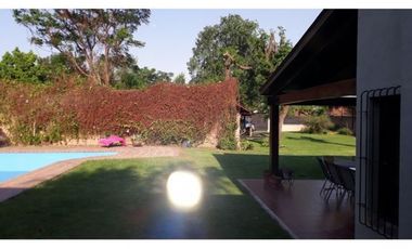 Casa en Venta de 5 Dor con pileta B° Arguello - zona norte Córdoba