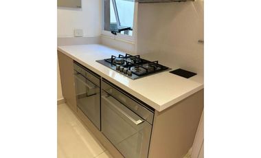 Alto Palermo  Departamento en Venta 4 dormitorios remodelado a nuevo