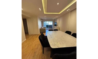 Alto Palermo  Departamento en Venta 4 dormitorios remodelado a nuevo