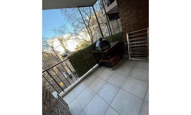 Alto Palermo  Departamento en Venta 4 dormitorios remodelado a nuevo