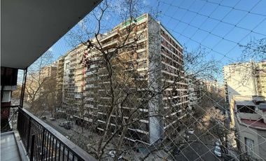 Alto Palermo  Departamento en Venta 4 dormitorios remodelado a nuevo