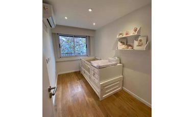Alto Palermo  Departamento en Venta 4 dormitorios remodelado a nuevo
