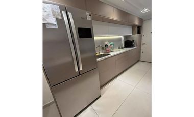 Alto Palermo  Departamento en Venta 4 dormitorios remodelado a nuevo