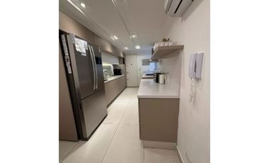 Alto Palermo  Departamento en Venta 4 dormitorios remodelado a nuevo