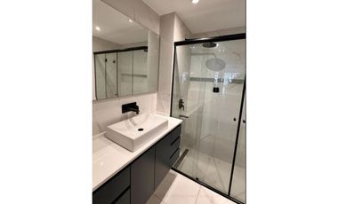 Alto Palermo  Departamento en Venta 4 dormitorios remodelado a nuevo