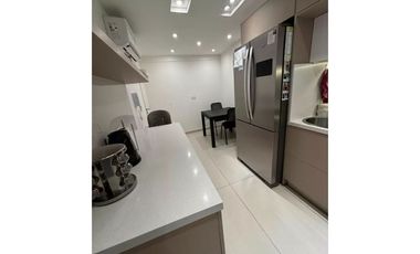 Alto Palermo  Departamento en Venta 4 dormitorios remodelado a nuevo