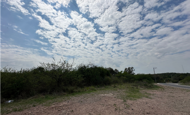 Camino Del Cuadrado - Lote En Venta De 1,6ha - Río Ceballos