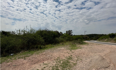 Camino Del Cuadrado - Lote En Venta De 1,6ha - Río Ceballos