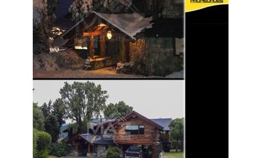 CASA | FALDEOS DE CHAPELCO - Alberto de Agostini 684