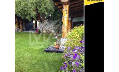 CASA | FALDEOS DE CHAPELCO - Alberto de Agostini 684