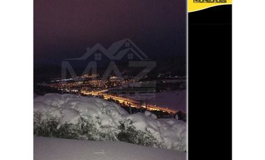 CASA | FALDEOS DE CHAPELCO - Alberto de Agostini 684