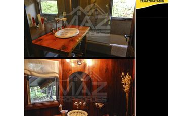 CASA | FALDEOS DE CHAPELCO - Alberto de Agostini 684