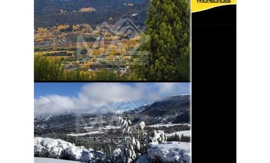 CASA | FALDEOS DE CHAPELCO - Alberto de Agostini 684