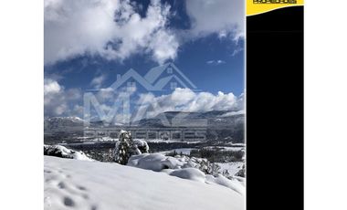 CASA | FALDEOS DE CHAPELCO - Alberto de Agostini 684