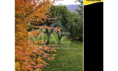 CASA | FALDEOS DE CHAPELCO - Alberto de Agostini 684