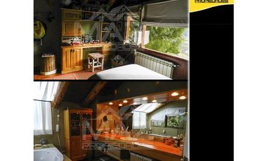 CASA | FALDEOS DE CHAPELCO - Alberto de Agostini 684