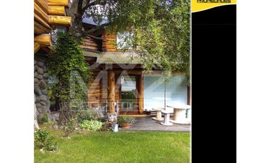 CASA | FALDEOS DE CHAPELCO - Alberto de Agostini 684
