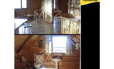 2 CASAS | VALLE SAN CABAO - RUTA PROVINCIAL 61 - Kilómetro 3
