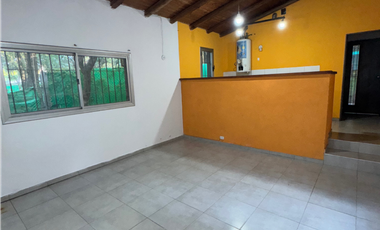 Apta Crédito - Casa En Venta De Dos Dormitorios - Río Ceballos