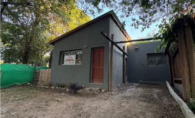 Apta Crédito - Casa En Venta De Dos Dormitorios - Río Ceballos