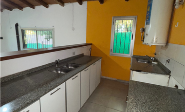 Apta Crédito - Casa En Venta De Dos Dormitorios - Río Ceballos