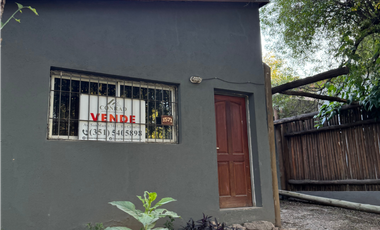 Apta Crédito - Casa En Venta De Dos Dormitorios - Río Ceballos