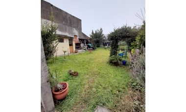 CASA AMERICANA EN VENTA. VILLA TESEI