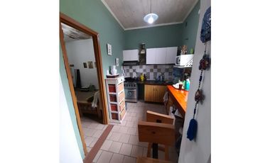 CASA AMERICANA EN VENTA. VILLA TESEI